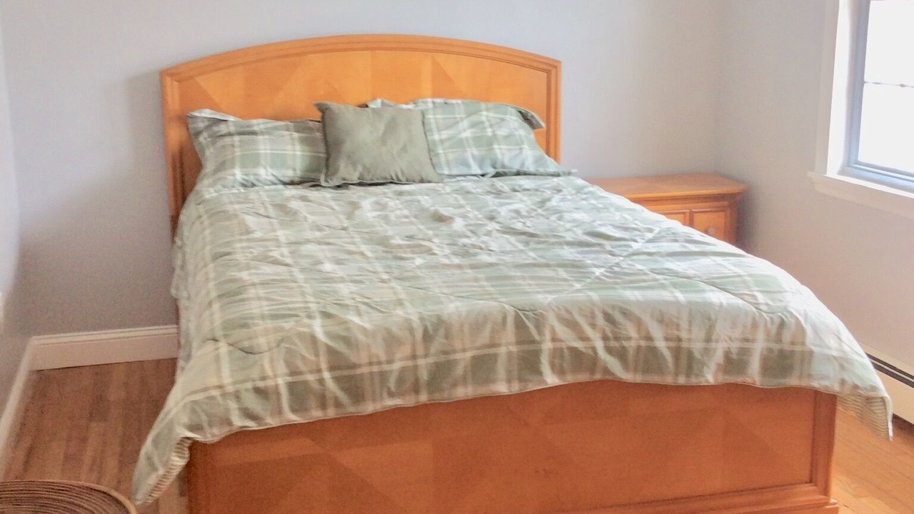 Photo of Bedroom in Belmar