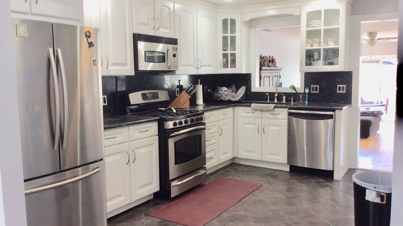 Photo of Kitchen in Belmar