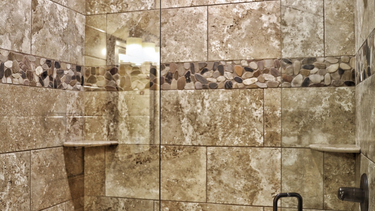 Photo of Bathroom in Chalet Village North