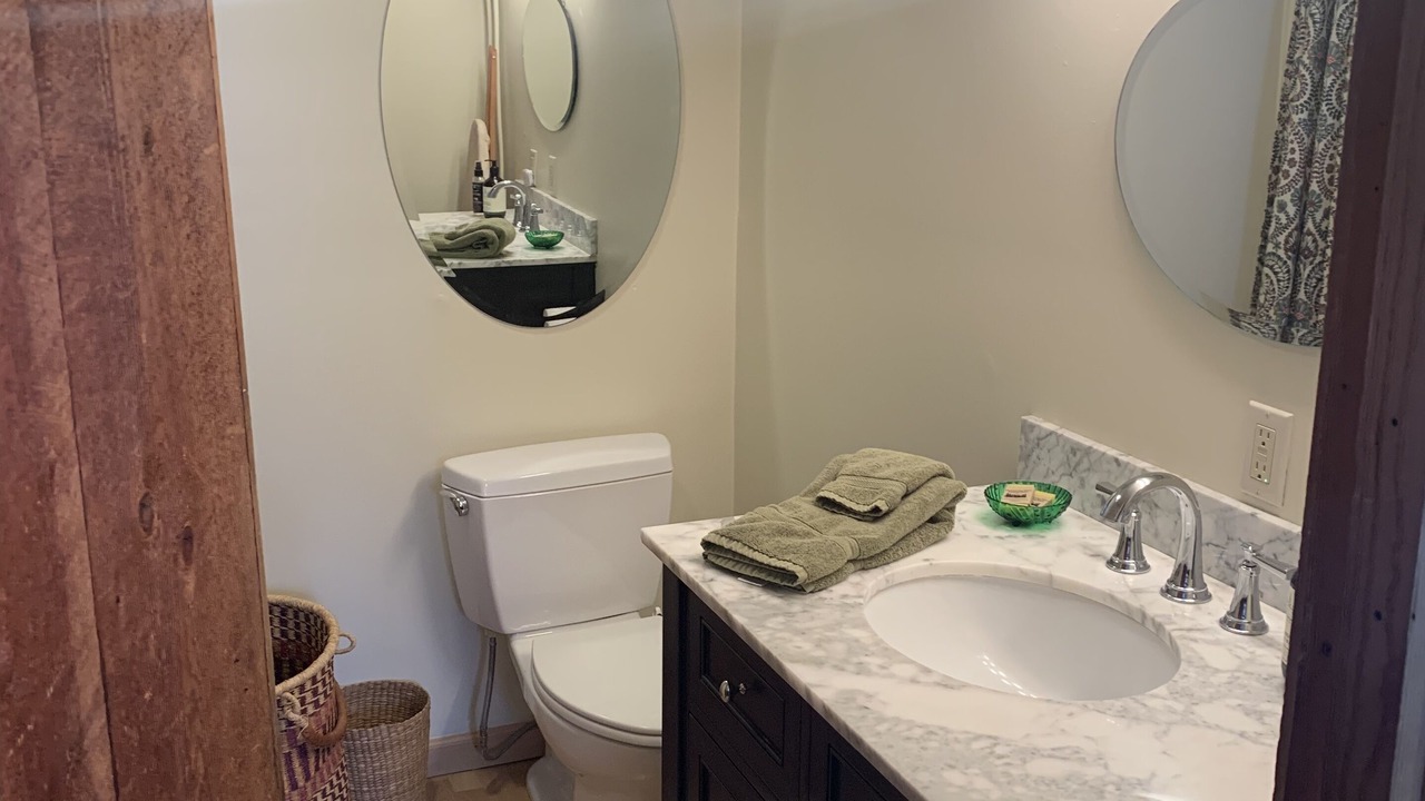 Photo of Bathroom in Sun Valley