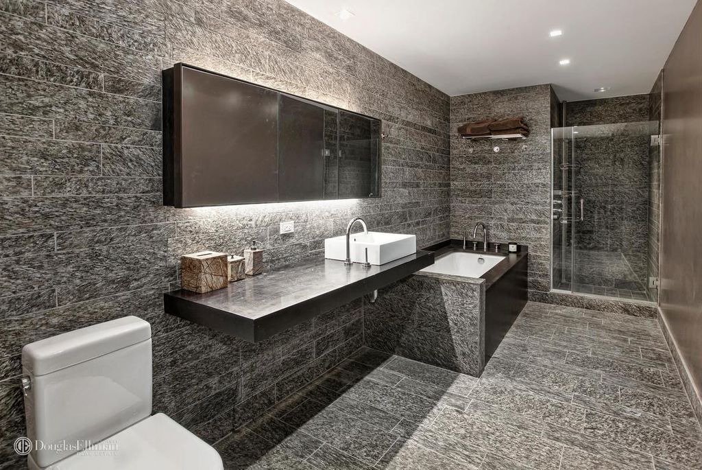 Photo of Bathroom in Financial District