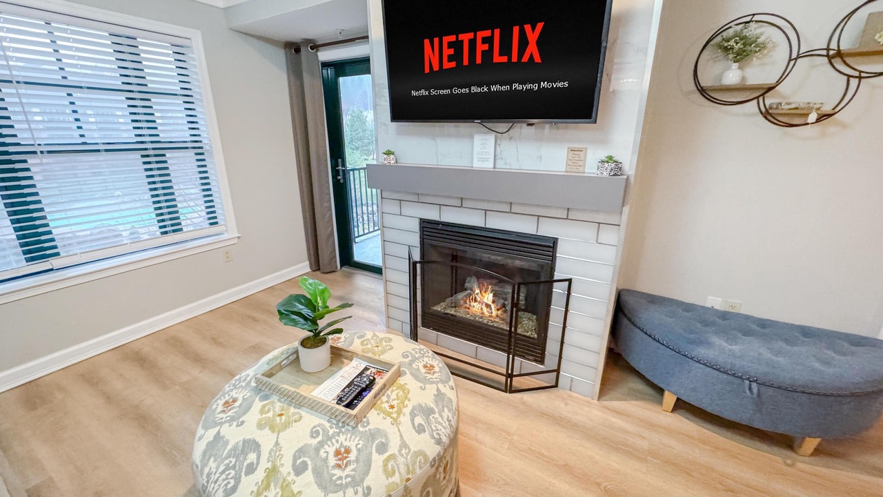 Photo of Livingroom in Vernon