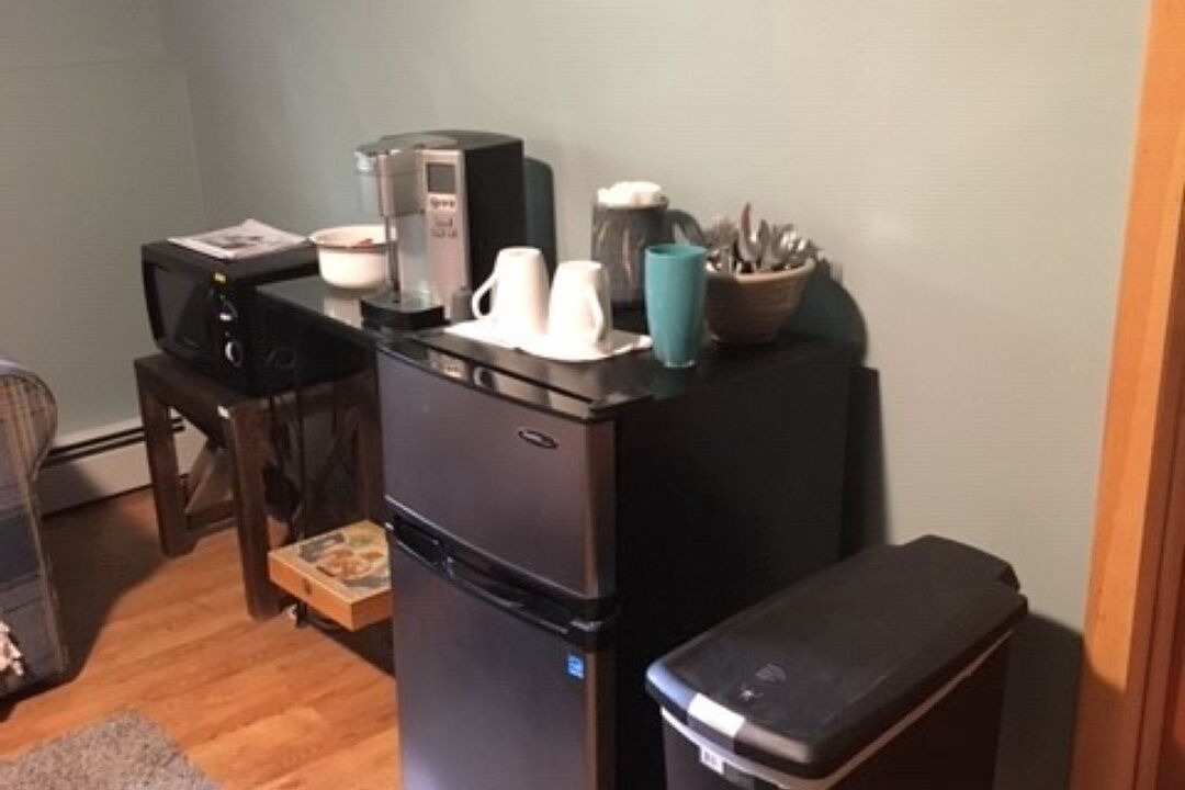 Photo of Kitchen in New Paltz