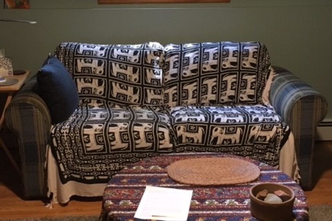 Photo of Bedroom in New Paltz