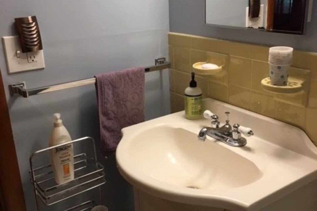 Photo of Bathroom in New Paltz