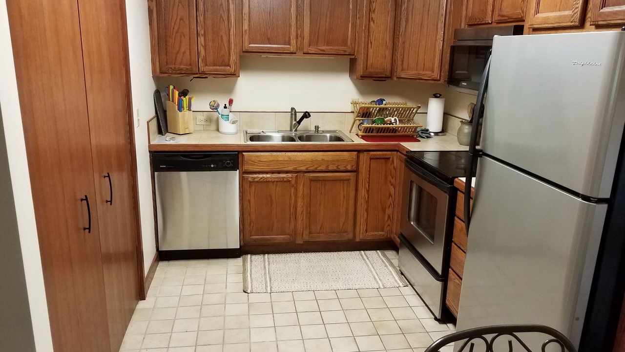 Photo of Kitchen in Athens