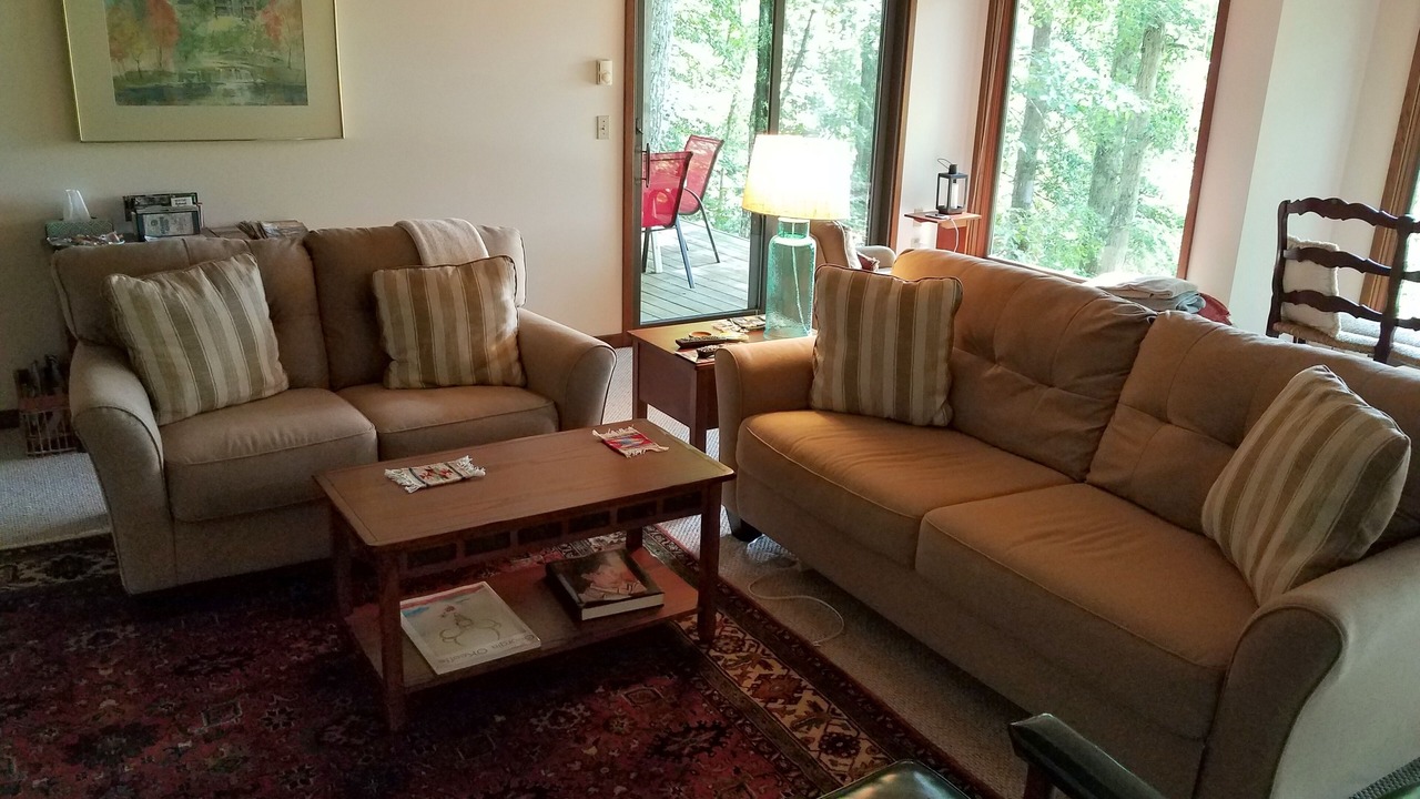 Photo of Livingroom in Athens