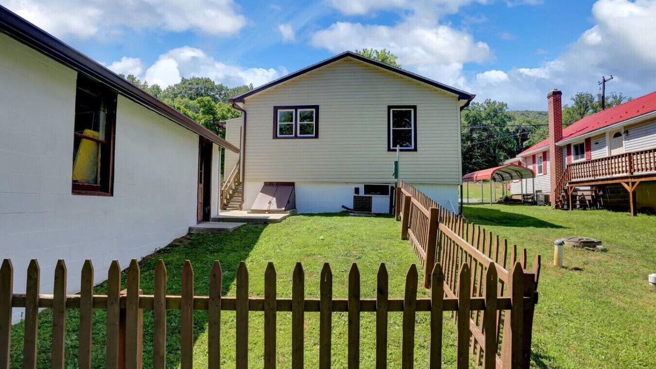 Photo of Outdoor in Duncannon