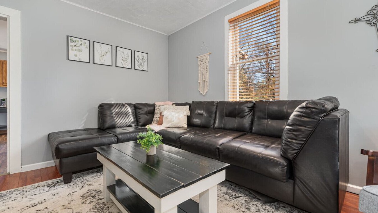 Photo of Livingroom in Duncannon