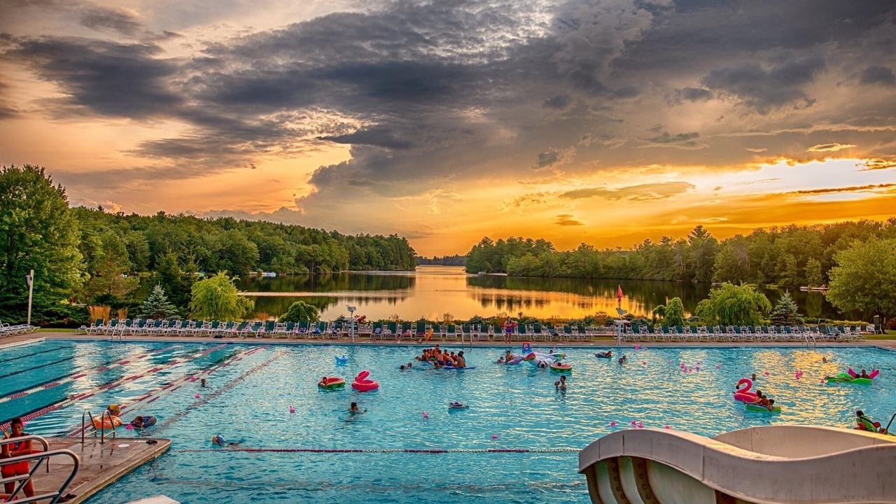 Photo of Outdoor in Pocono Pines