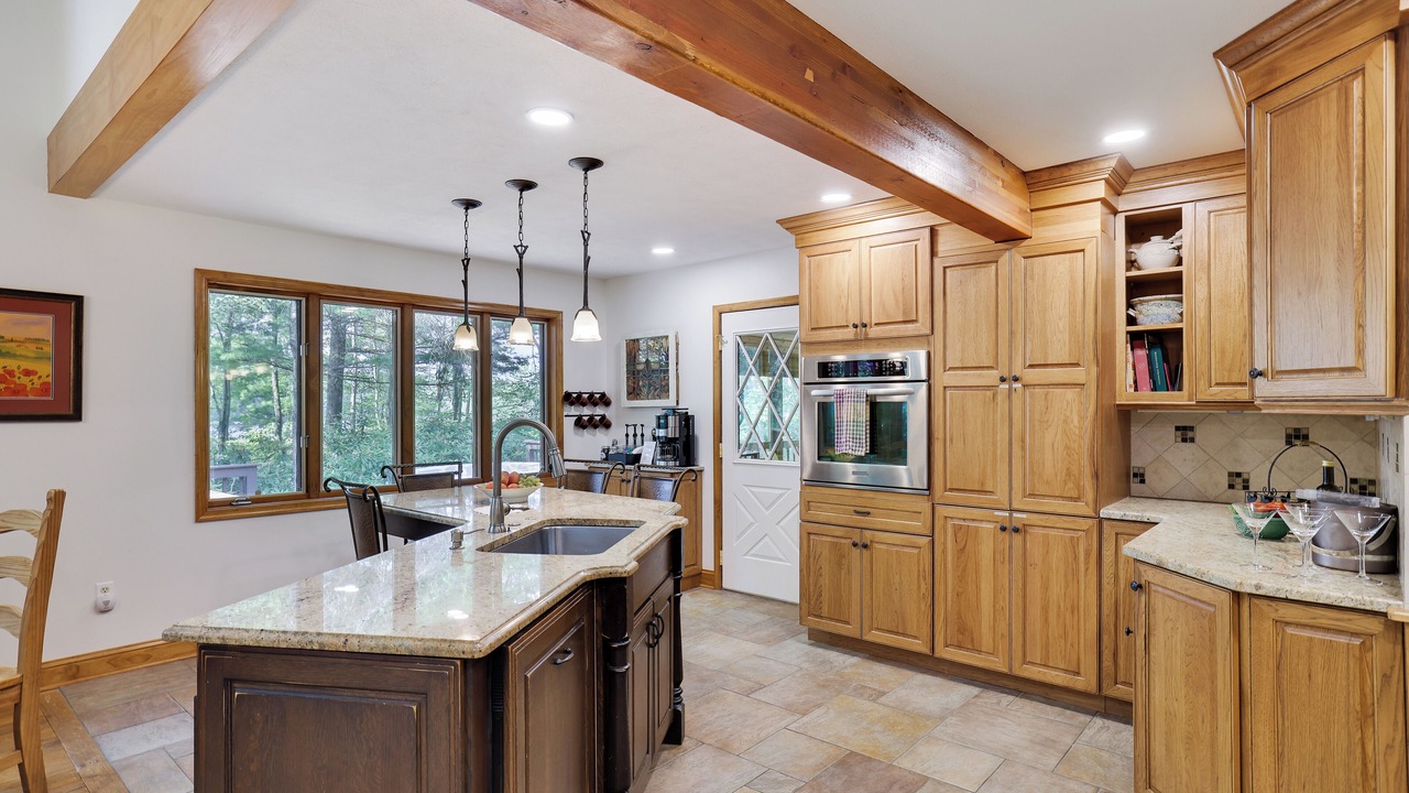 Photo of Kitchen in Pocono Pines