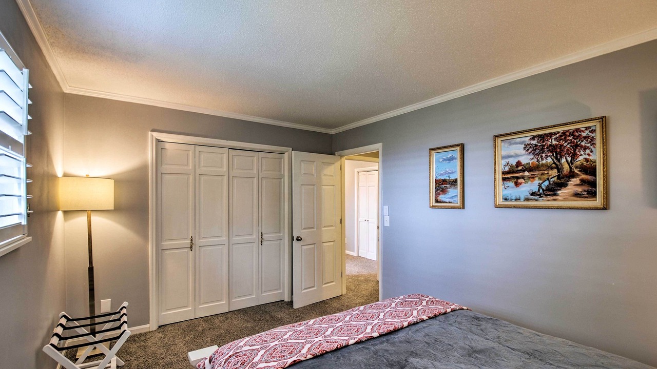 Photo of Bedroom in Missionary Ridge