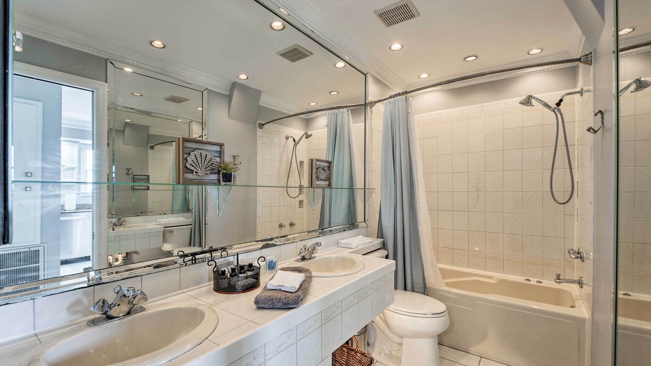Photo of Bathroom in Missionary Ridge