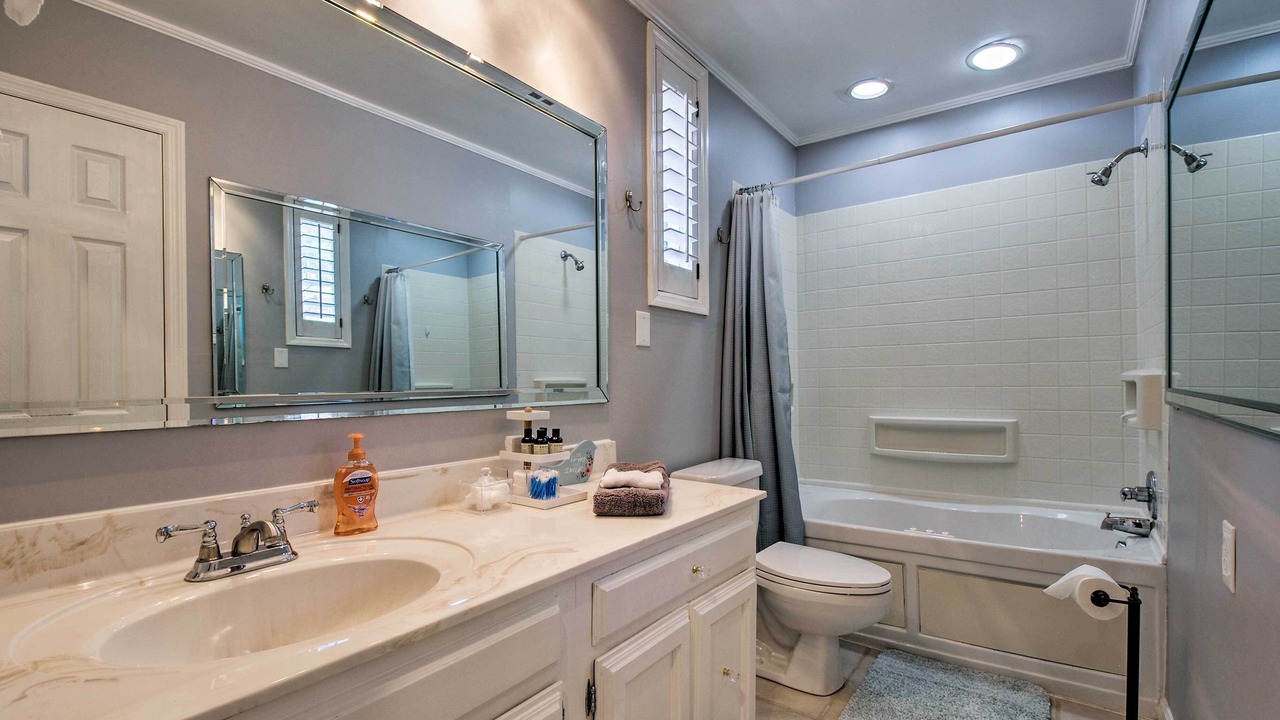 Photo of Bathroom in Missionary Ridge