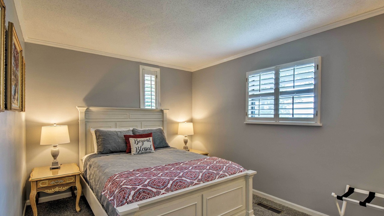 Photo of Bedroom in Missionary Ridge