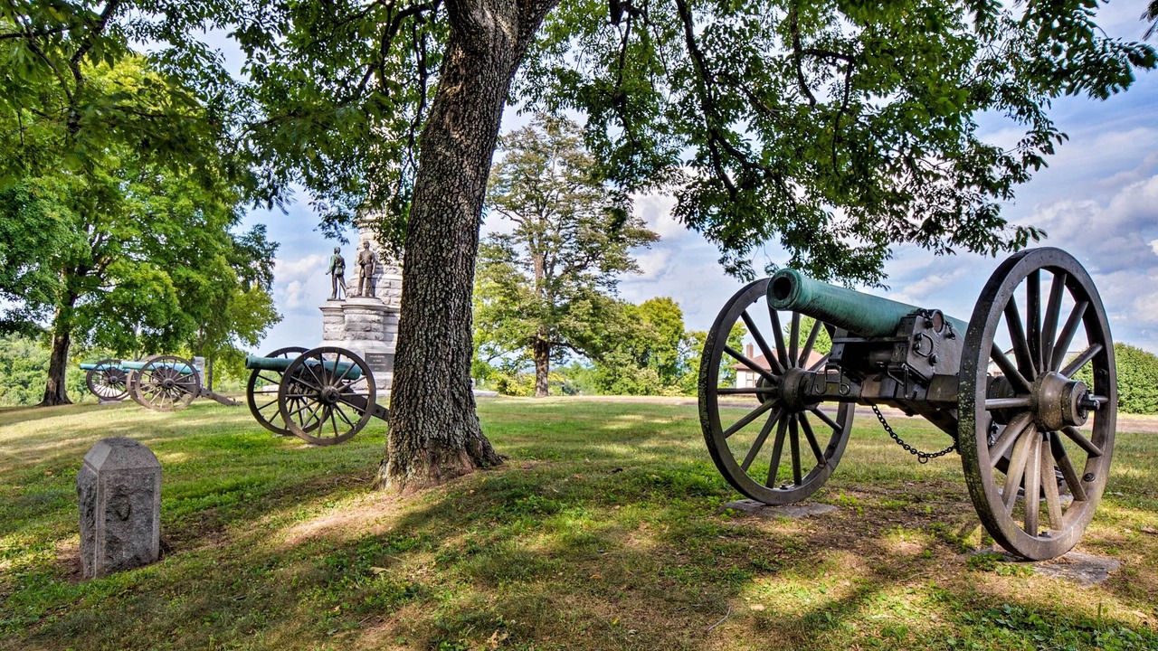Photo of Others in Missionary Ridge