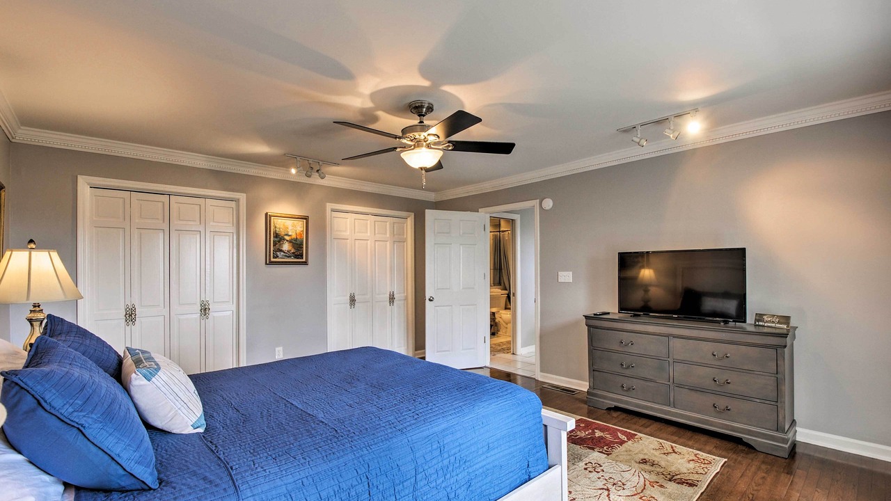 Photo of Bedroom in Missionary Ridge