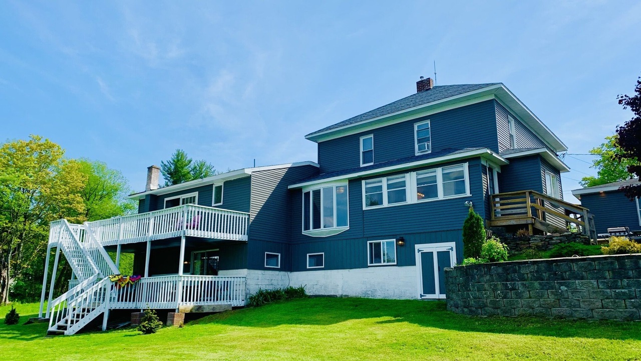 Photo of Outdoor in Union Dale