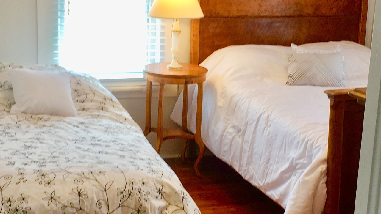 Photo of Bedroom in Union Dale