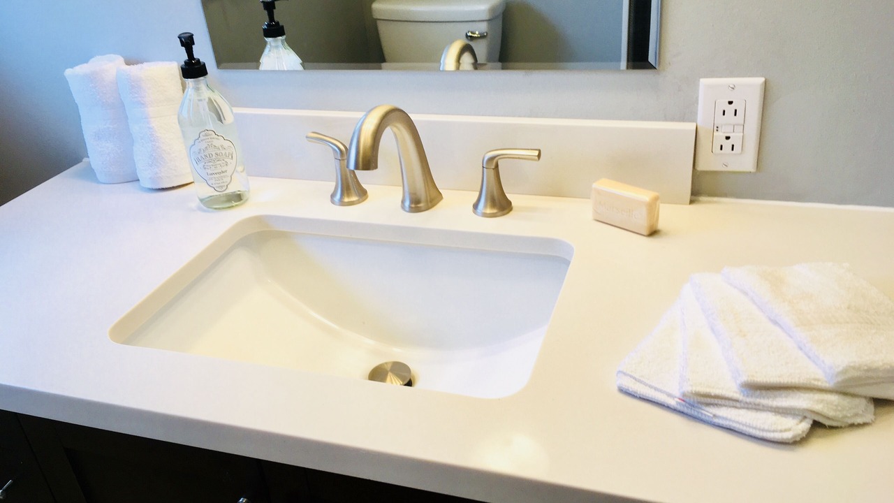 Photo of Bathroom in Union Dale