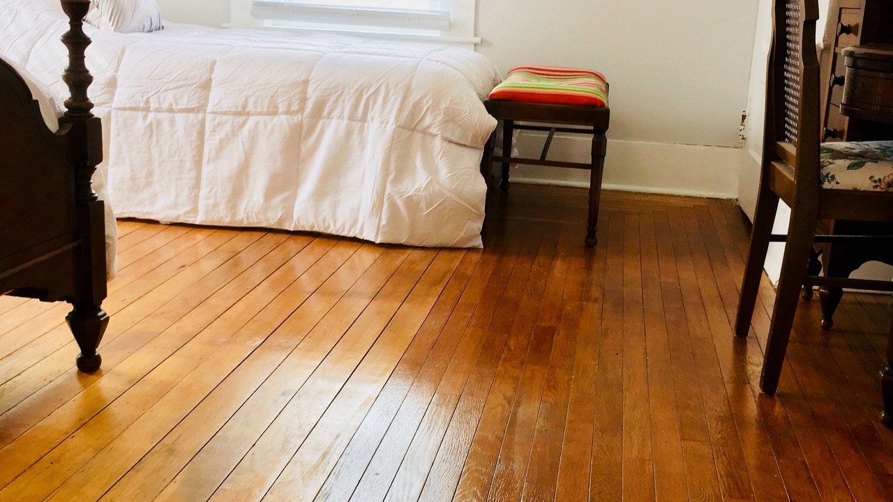 Photo of Bedroom in Union Dale