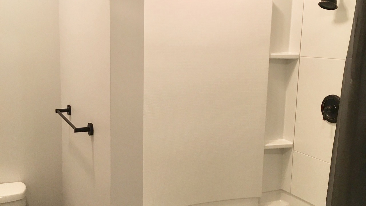 Photo of Bathroom in Union Dale