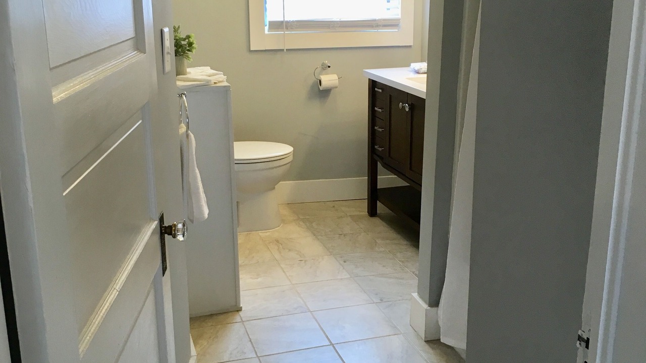Photo of Bathroom in Union Dale