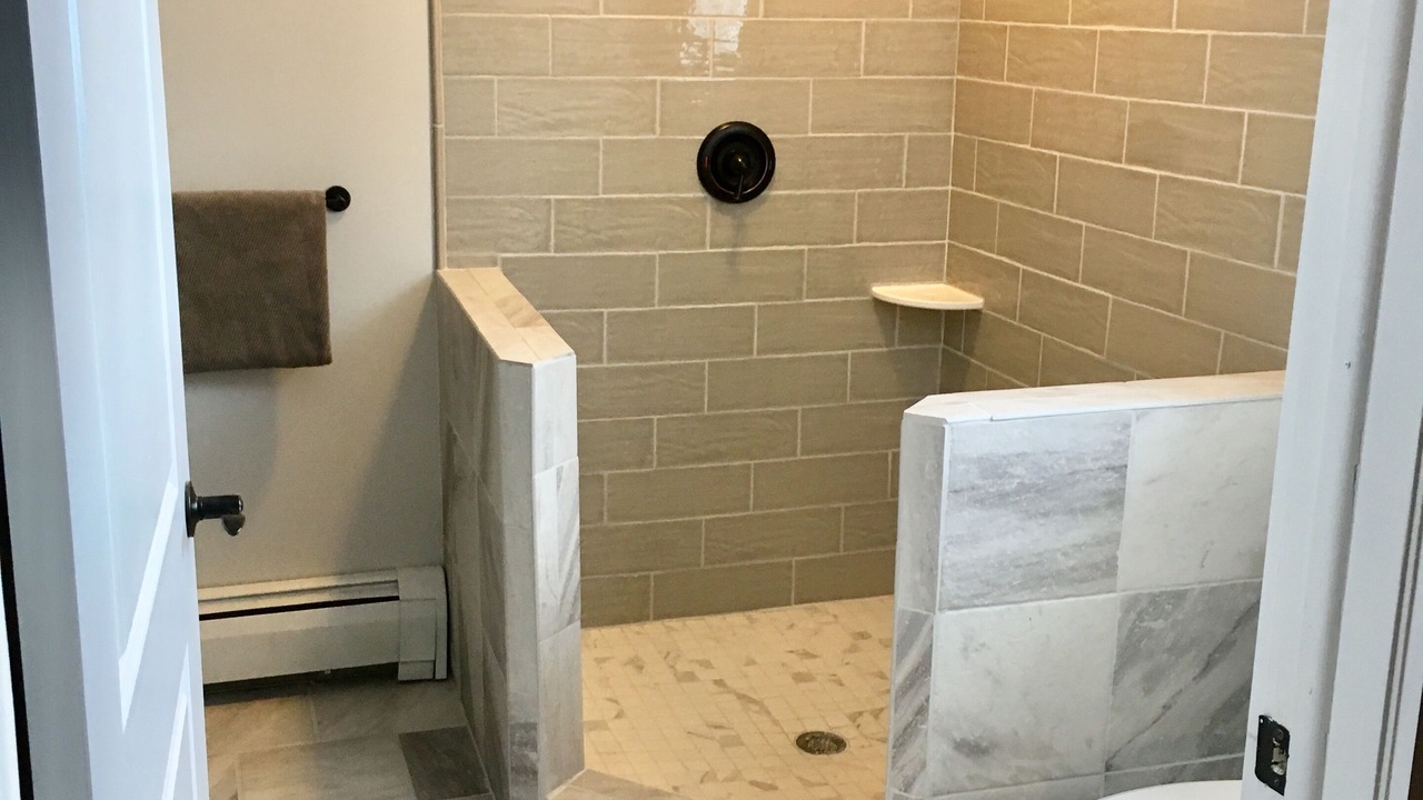 Photo of Bathroom in Union Dale