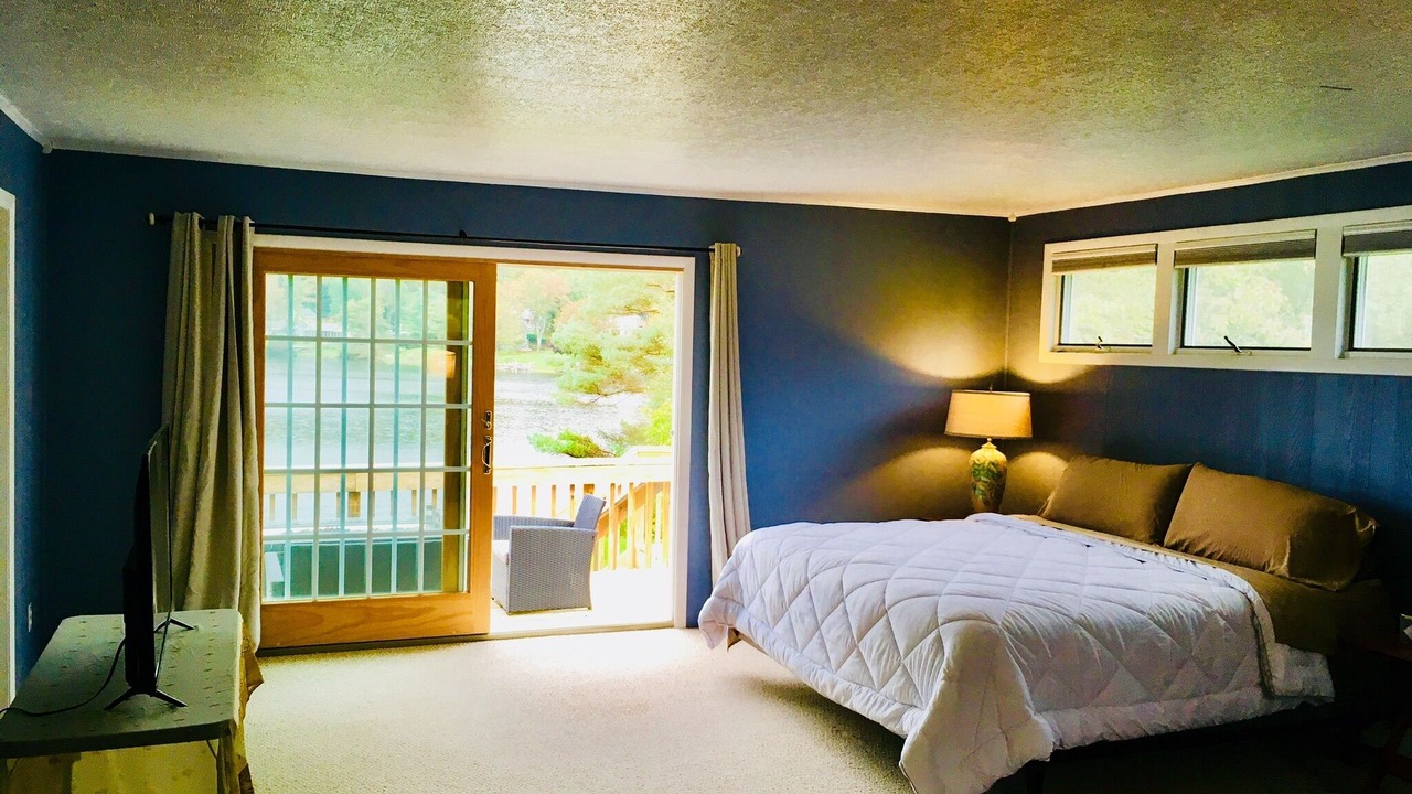 Photo of Bedroom in Union Dale