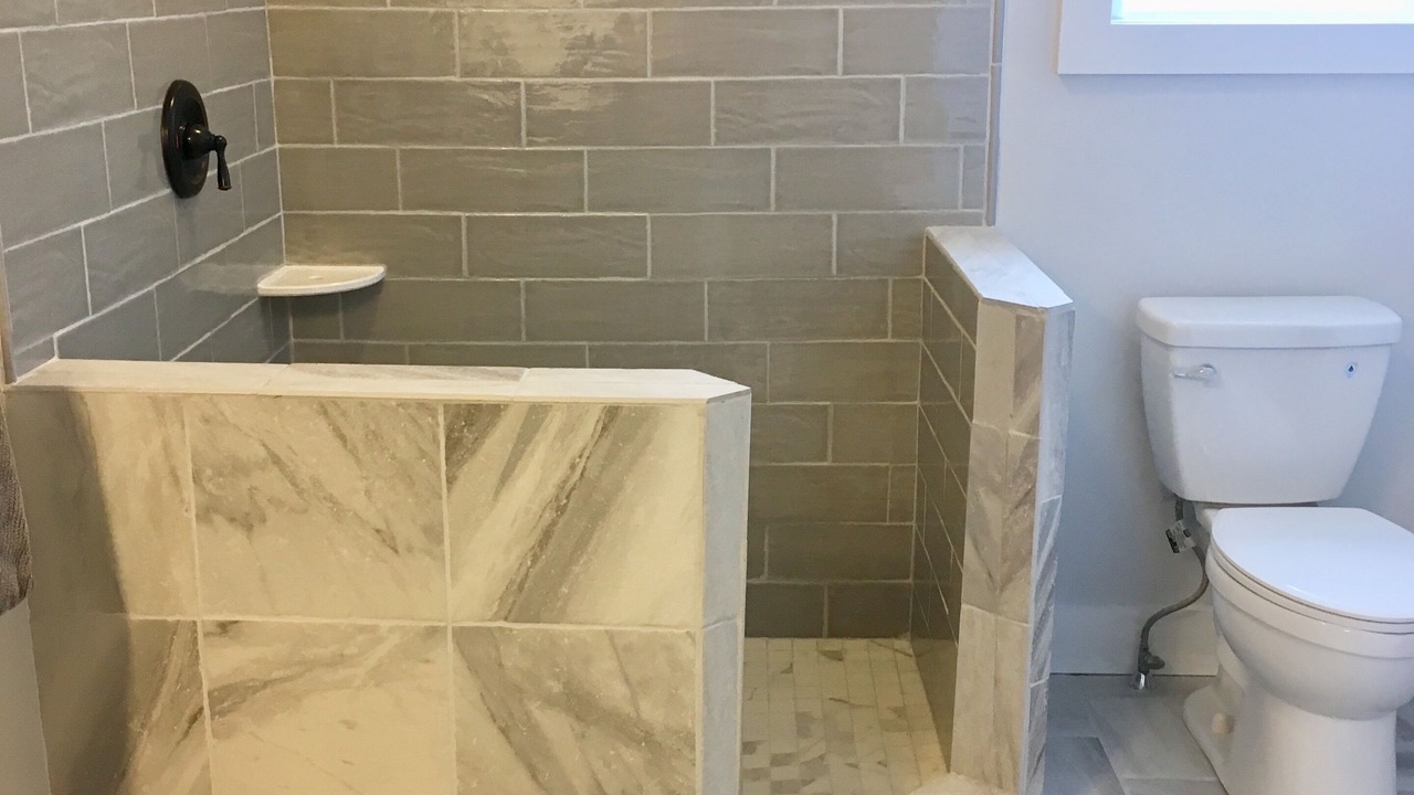 Photo of Bathroom in Union Dale