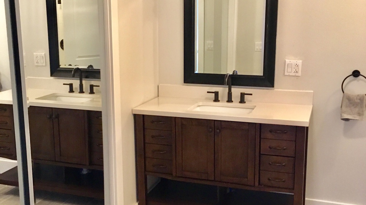 Photo of Bathroom in Union Dale