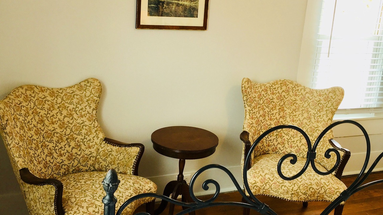 Photo of Bedroom in Union Dale