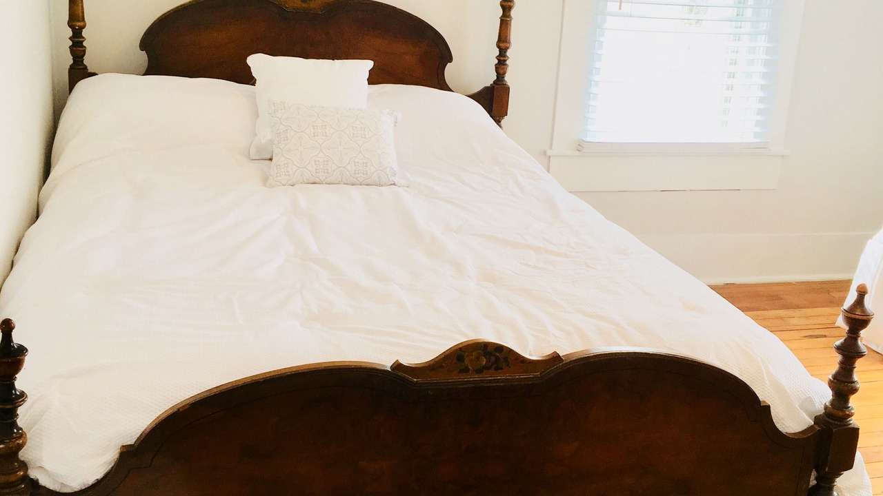 Photo of Bedroom in Union Dale