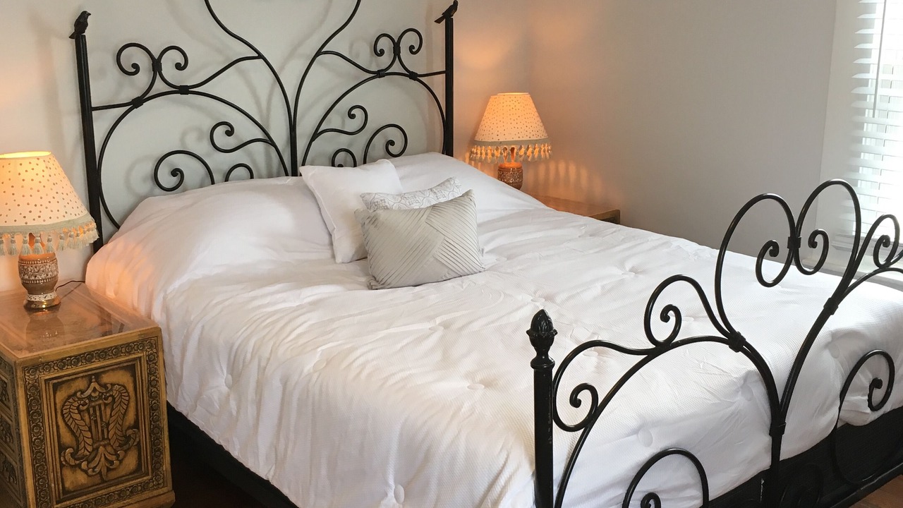 Photo of Bedroom in Union Dale