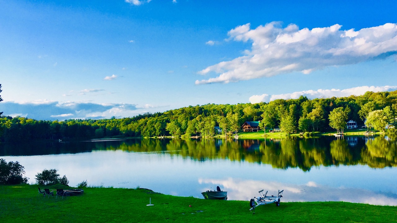 Photo of Outdoor in Union Dale