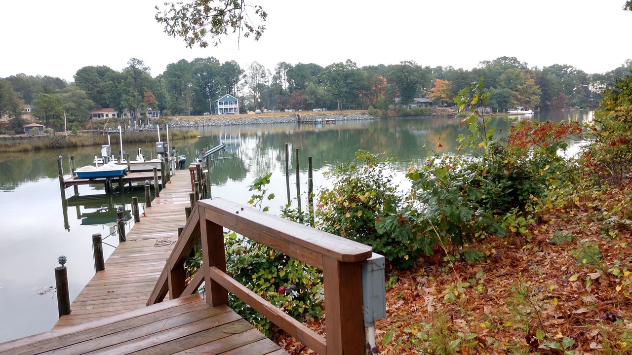 Photo of Outdoor in Reedville