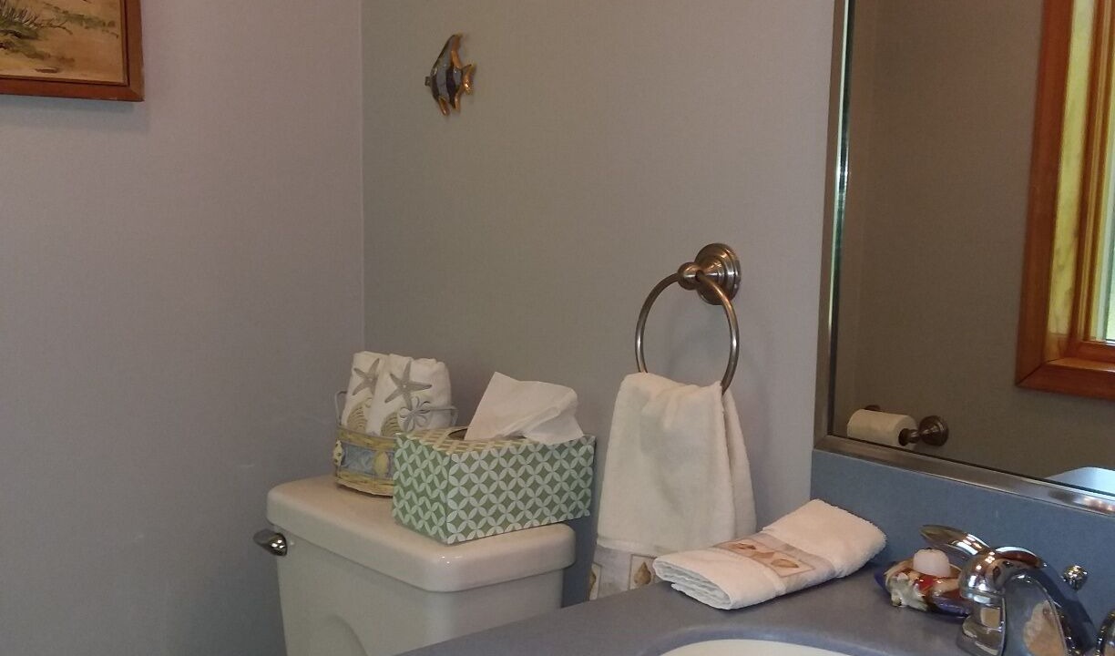 Photo of Bathroom in Reedville