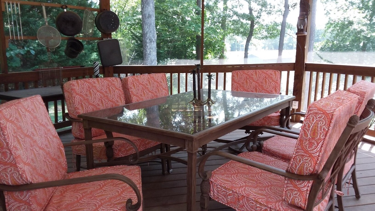 Photo of Outdoor in Reedville