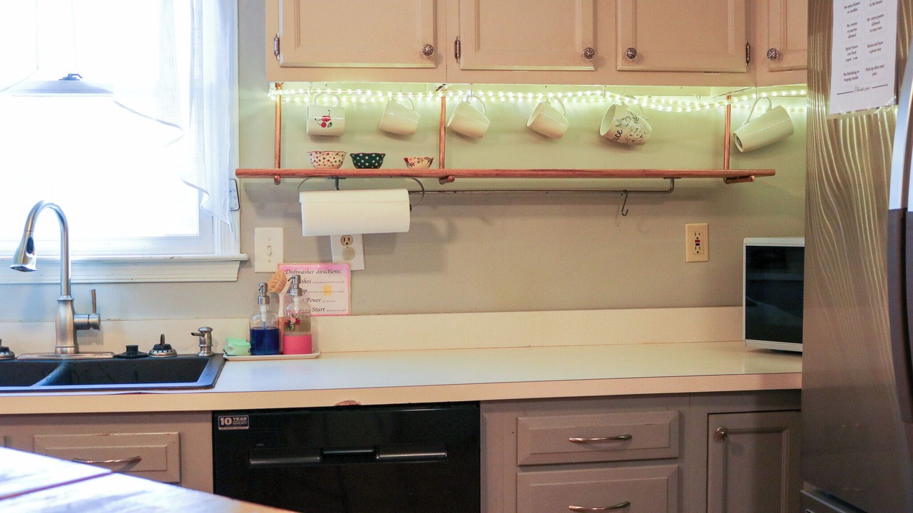 Photo of Kitchen in Marbury