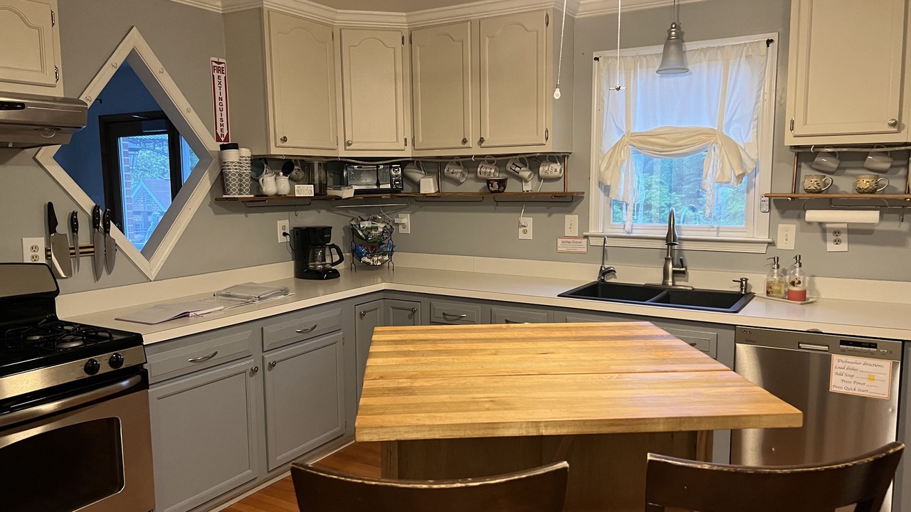 Photo of Kitchen in Marbury