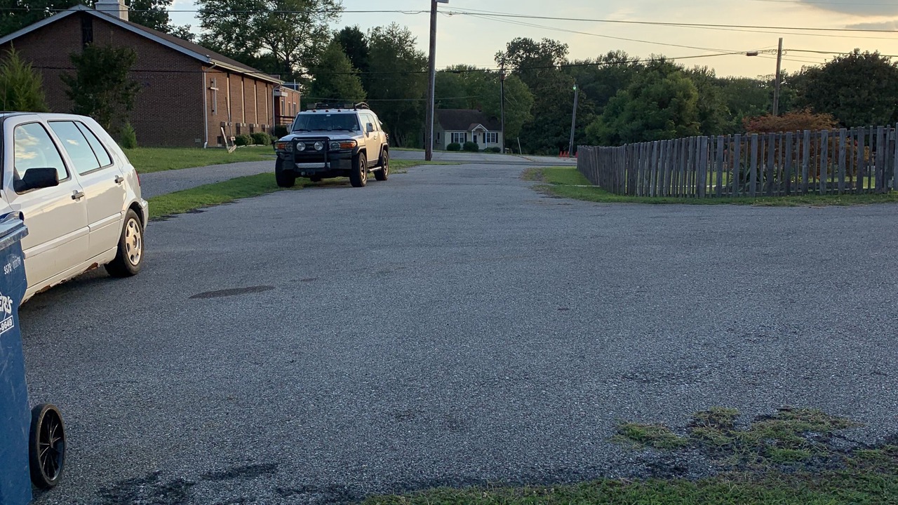 Photo of Outdoor in Marbury