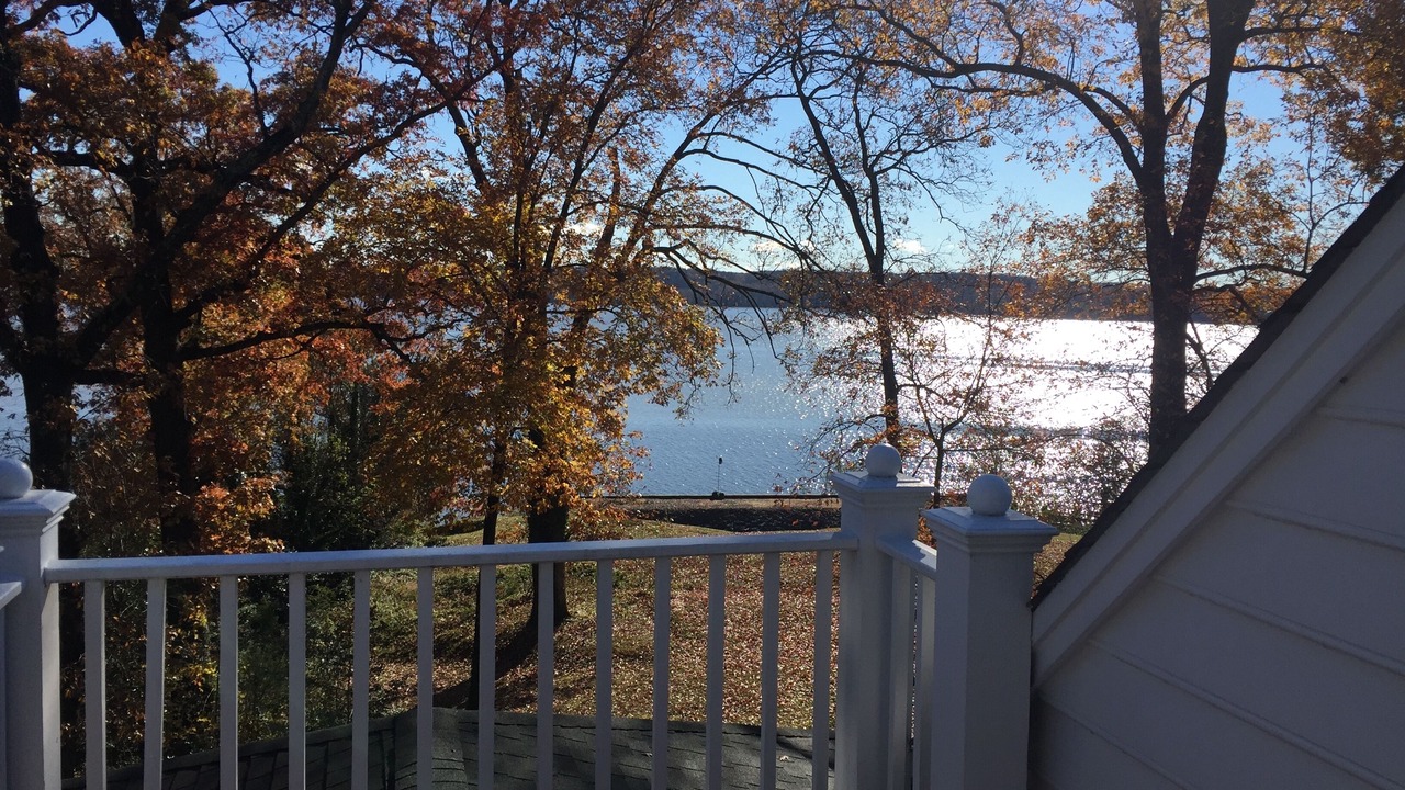 Photo of Patio Balcony in Mount Vernon