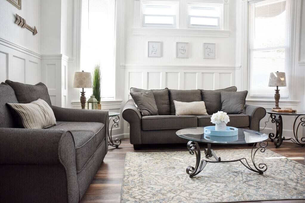 Photo of Livingroom in Crafton