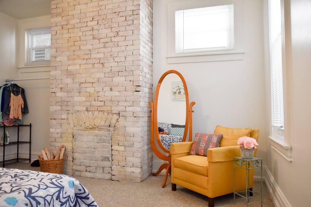 Photo of Bedroom in Crafton