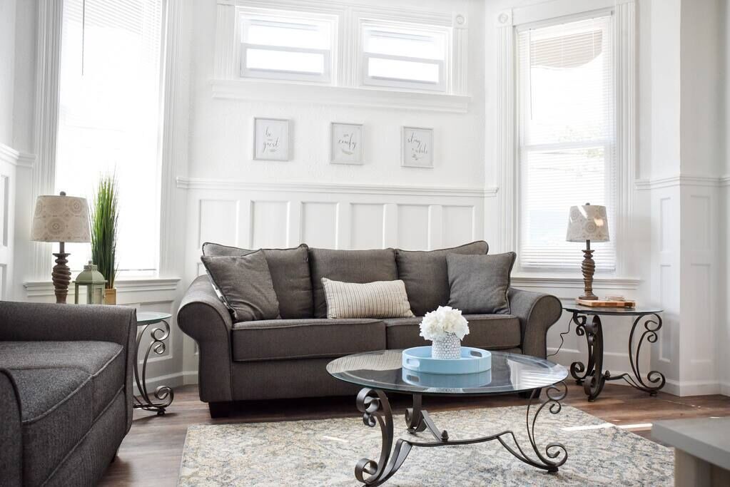 Photo of Livingroom in Crafton
