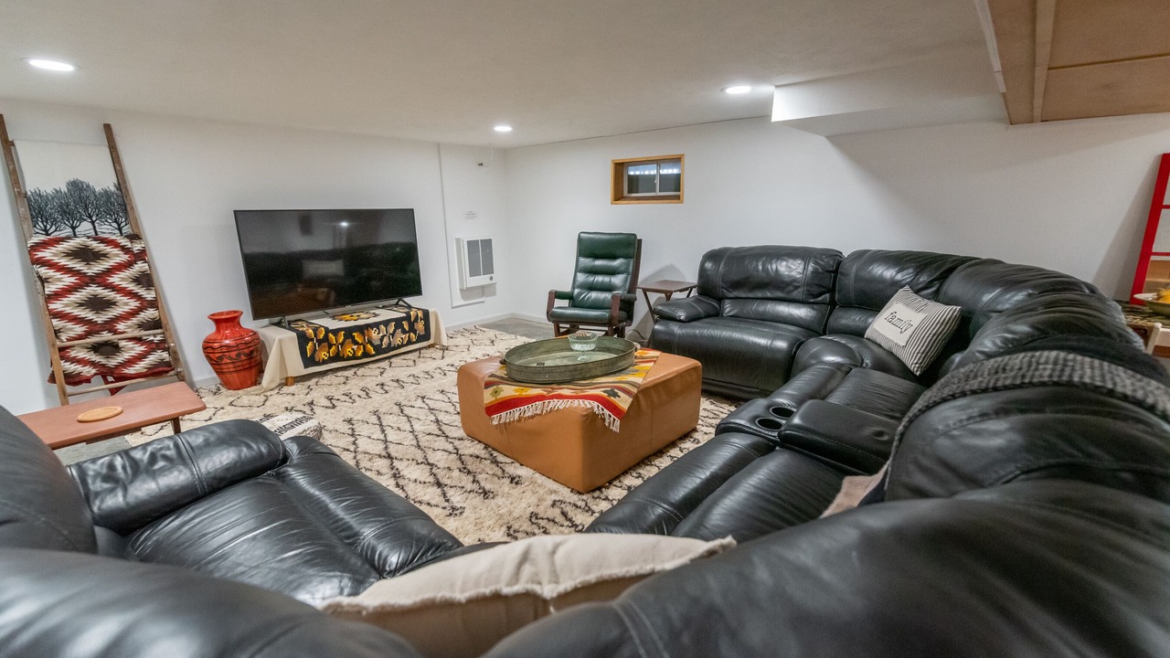 Photo of Livingroom in Cambridge Springs