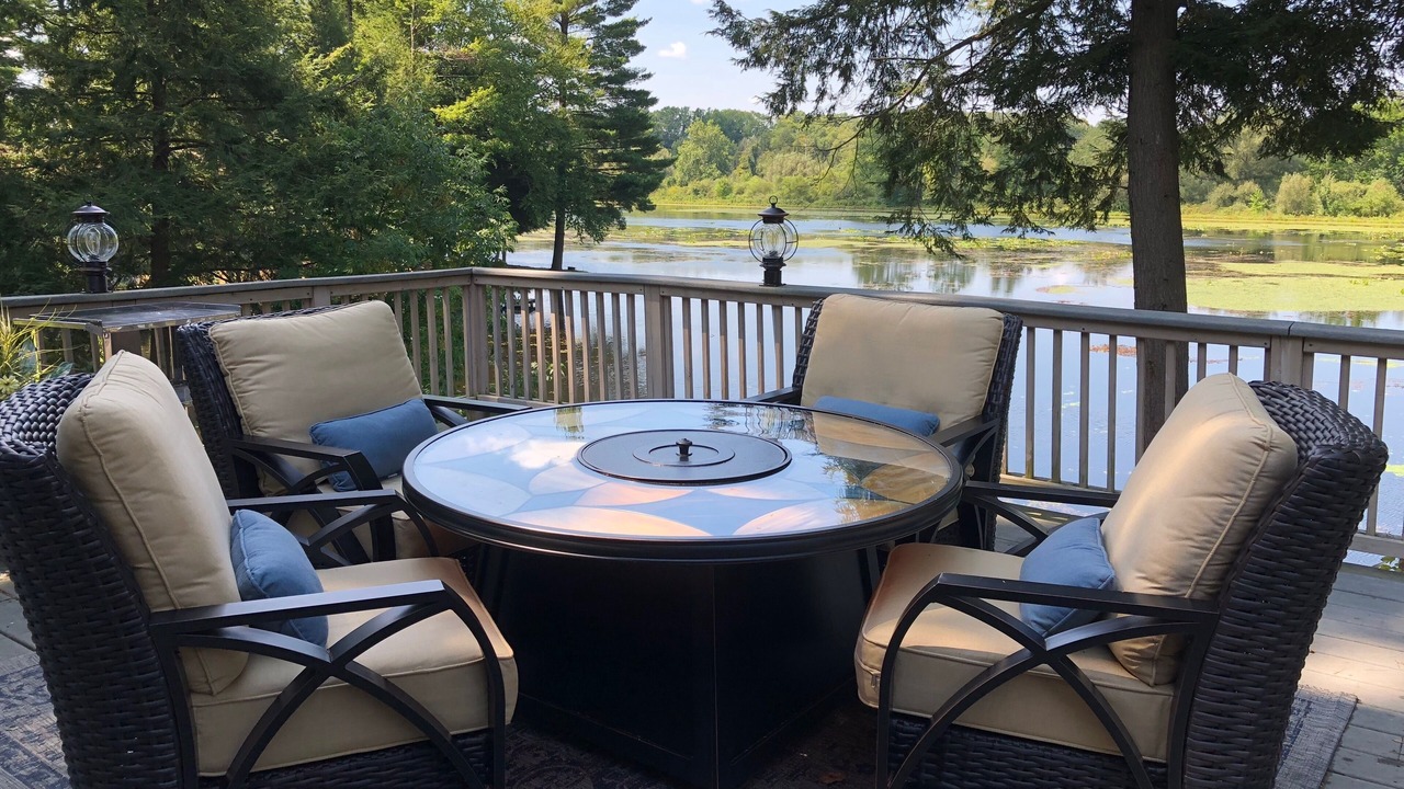 Photo of Outdoor in Cambridge Springs