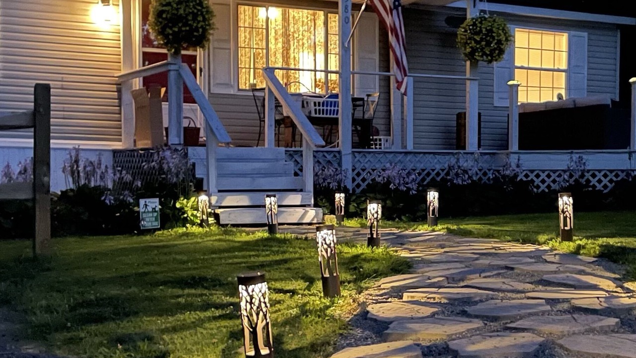 Photo of Outdoor in Cambridge Springs