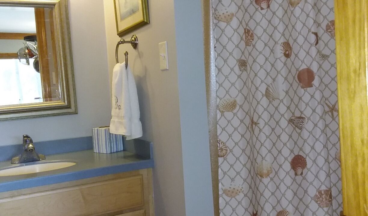 Photo of Bathroom in Reedville