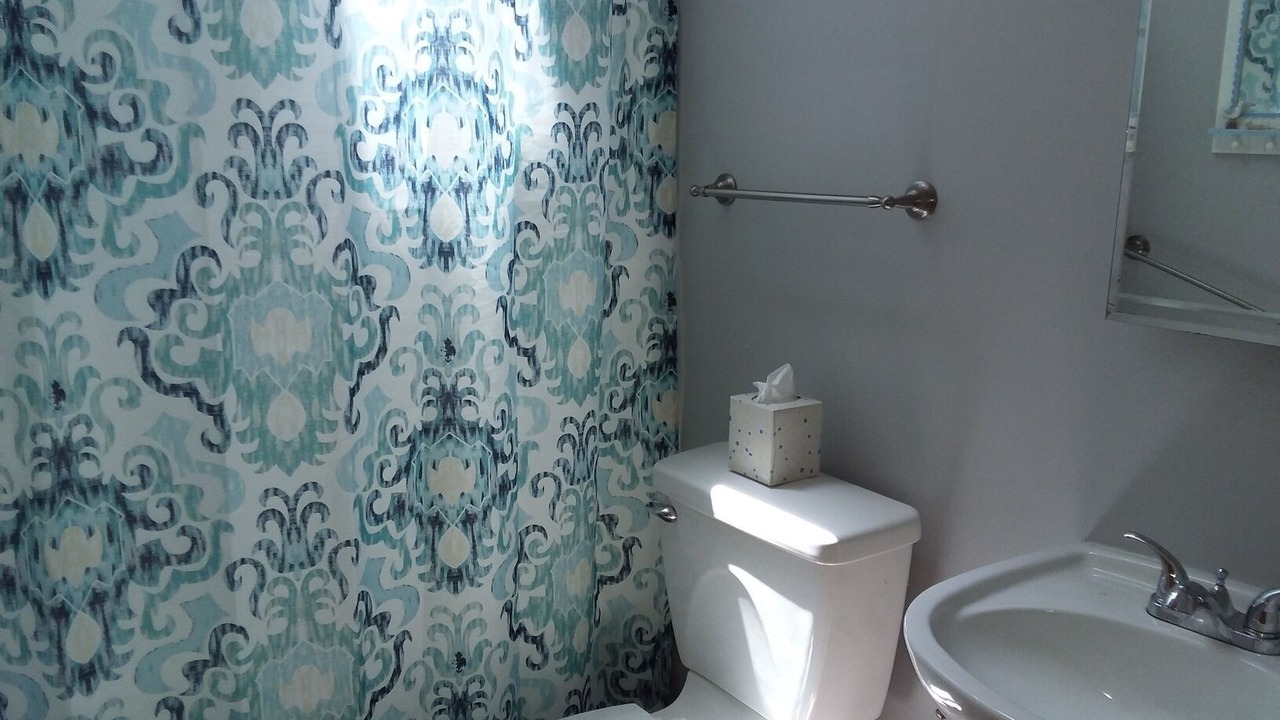 Photo of Bathroom in Reedville